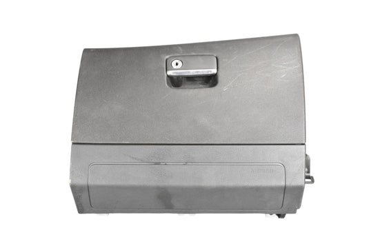 14-20 Mercedes W177 CLA250 Dashboard Glove Box Storage Compartment Black OEM