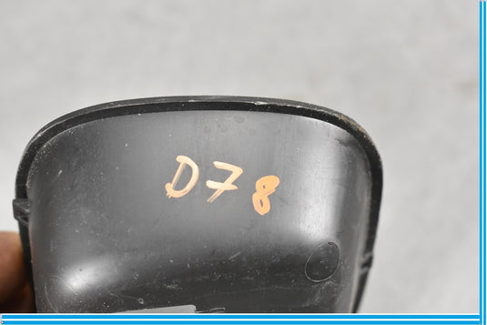 04-09 Jaguar XJ8 XJR Rear Trunk Boot Striker Cover Oem