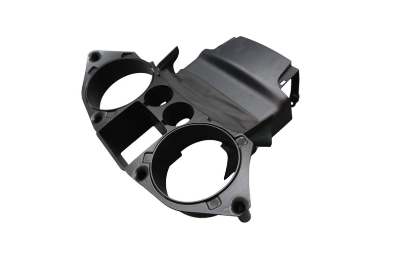 Load image into Gallery viewer, 03-13 Bentley Continental GT Instrument Cluster Speedometer Bezel Trim Oem
