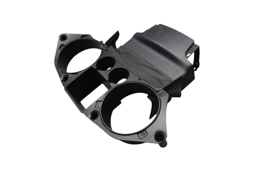 03-13 Bentley Continental GT Instrument Cluster Speedometer Bezel Trim Oem