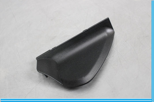 06-12 Mercedes GL450 GL550 Right Side Dashboard Dash Board Trim Black Oem