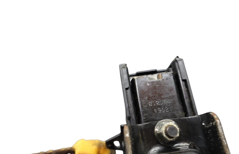 Load image into Gallery viewer, 03-07 Hummer H2 Front Front Right Passenger Seat Track Frame W/Motors Black Oem
