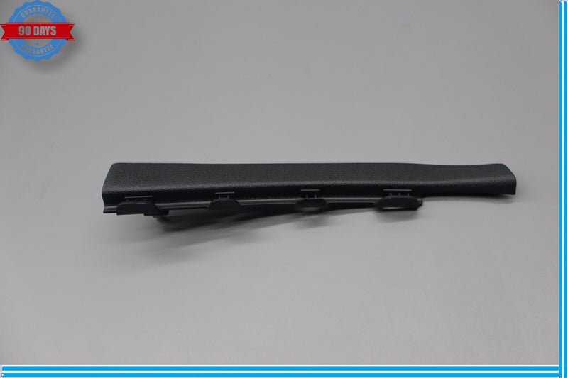 Load image into Gallery viewer, 12-18 Audi A6 Quattro Front Left Driver Side Middle A Pillar Cover Trim Oem
