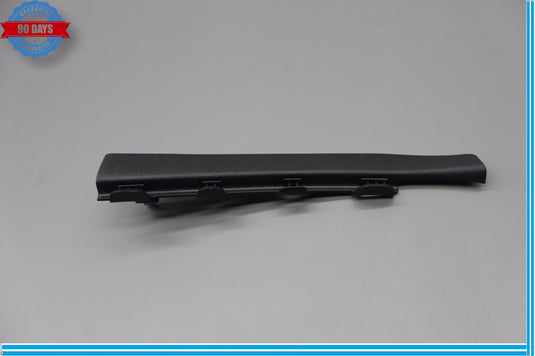 12-18 Audi A6 Quattro Front Left Driver Side Middle A Pillar Cover Trim Oem