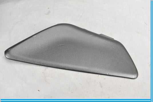 14-21 Maserati Quattroporte Right Passenger Center Console Cover Trim Cap Oem