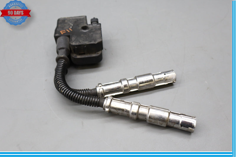 Load image into Gallery viewer, 03-06 Mercedes R230 SL500 Engine Ignition Coil Pack A0001587803 Oem
