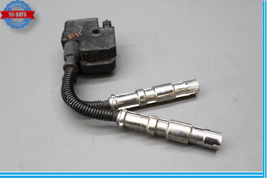 03-06 Mercedes R230 SL500 Engine Ignition Coil Pack A0001587803 Oem