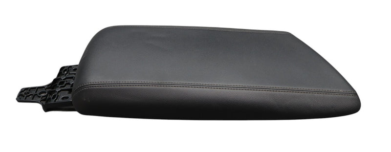 Load image into Gallery viewer, 17-19 Alfa Romeo Giulia Center Console Armrest Arm Rest Storage Lid Cover Oem
