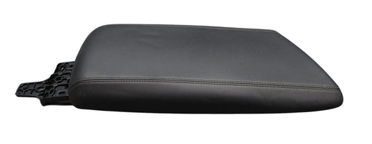 17-19 Alfa Romeo Giulia Center Console Armrest Arm Rest Storage Lid Cover Oem