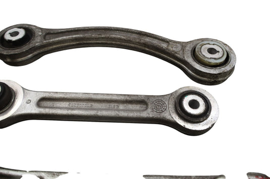 14-17 Maserati Ghibli M157 Rear Right Passenger Suspension Control Arm Set Oem