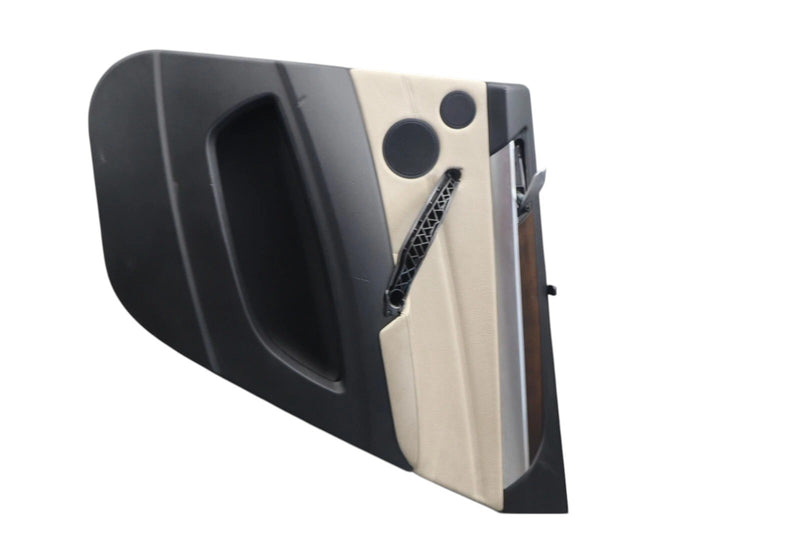 Load image into Gallery viewer, 08-14 BMW X6 E71 Rear Right Passenger Side Interior Door Panel Cover Assy Oem
