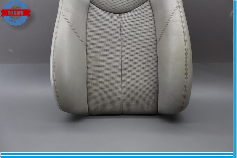 Load image into Gallery viewer, 03-06 Mercedes R230 SL500 Right Passenger Side Top Upper Seat Cushion Oem
