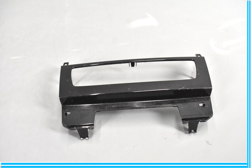 Load image into Gallery viewer, 12-15 BMW E84 X1 Front Dash Center Radio Stereo Player Trim Cover Oem
