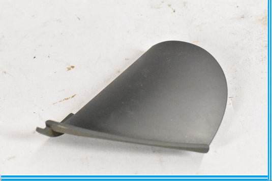 05-12 Porsche Boxster Cayman 911 987 Right Dashboard End Cap Cover Trim Oem