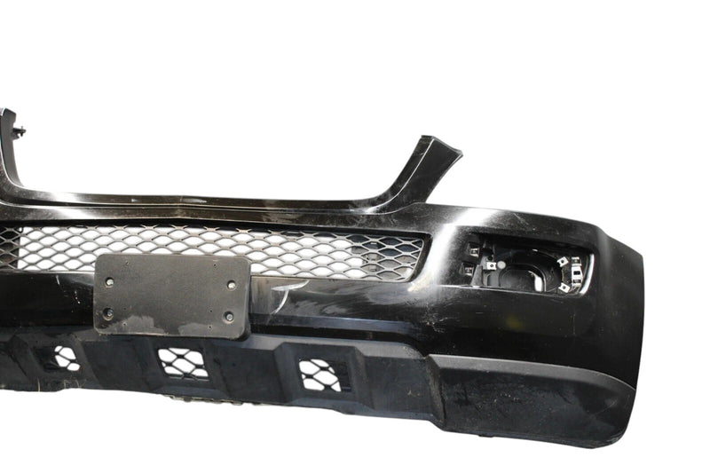 Load image into Gallery viewer, 07-09 Mercedes-Benz GL320 GL450 Front Bumper Cover Shell Panel Assembly OEM

