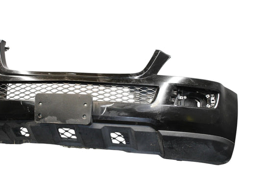 07-09 Mercedes-Benz GL320 GL450 Front Bumper Cover Shell Panel Assembly OEM