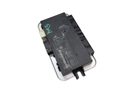 09-15 BMW F01 750i 750Li Footwell Light Control Module Unit ECU 9273629 Oem