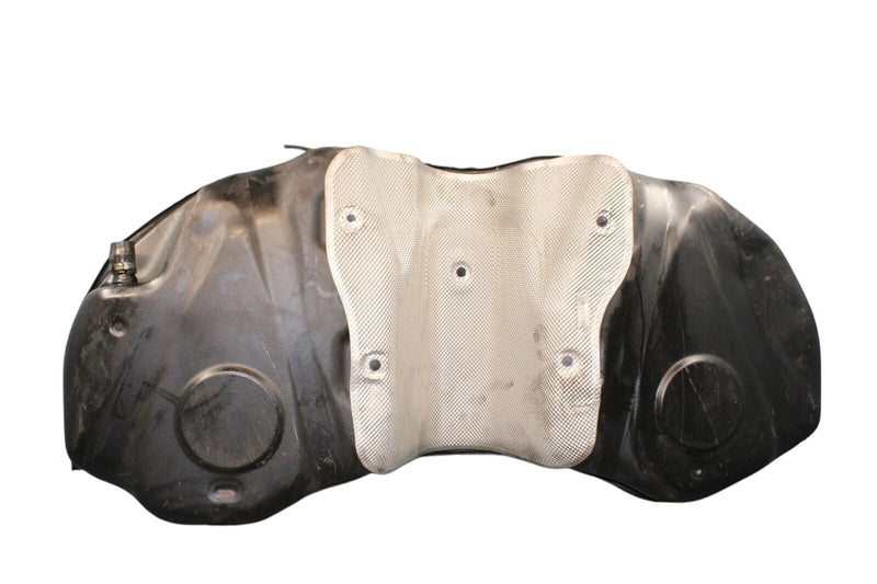 Load image into Gallery viewer, 14-22 Maserati Ghibli 3.0L Gas Fuel Tank Reservoir Pump Assembly 670003257 OEM
