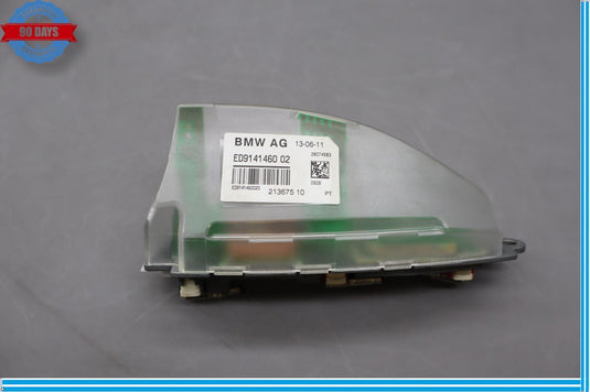 09-15 BMW 750i 740i Roof Shark Fin Radio Antenna Oem