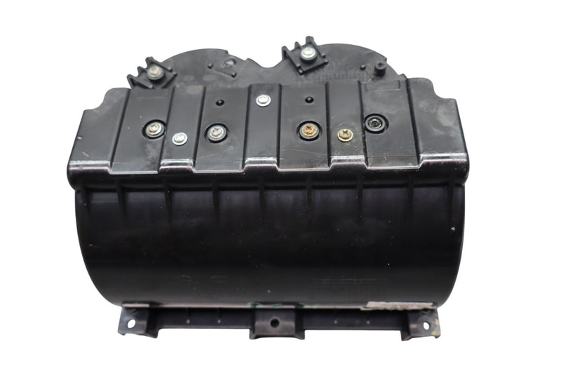 Load image into Gallery viewer, 11-13 Hyundai Equus Rear Center Console Cup Holder Compartment Oem
