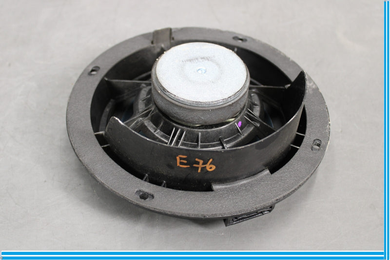 Load image into Gallery viewer, 07-12 Mercedes GL450 GL550 X164 Rear Right Audio Sound Speaker A1648201102 Oem
