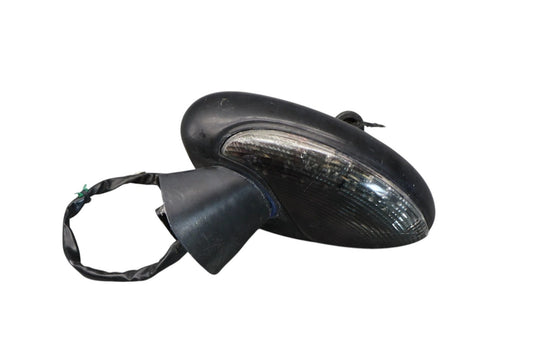 03-09 Bentley Continental Flying Spur Left Driver Side Rear View Door Mirror OEM