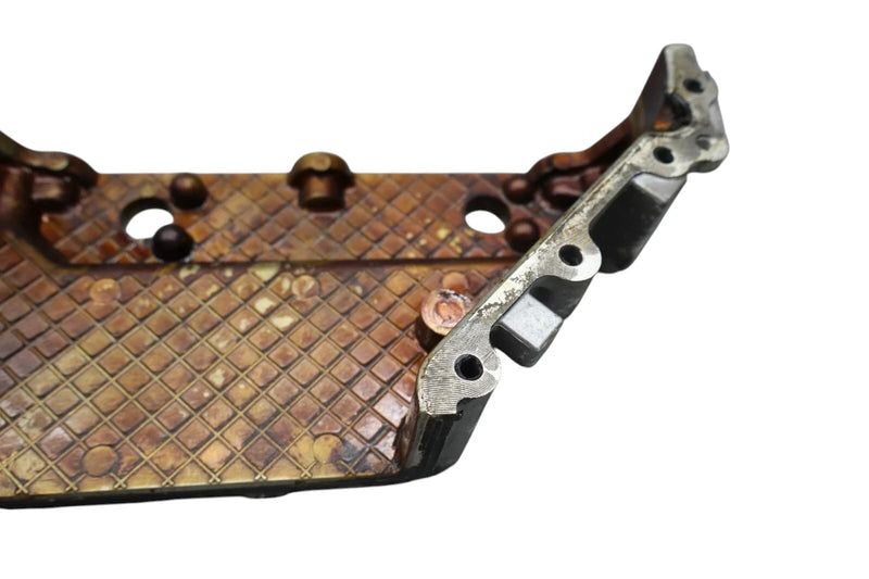 Load image into Gallery viewer, 03-13 Bentley Continental Flying Spur GTC Front Left Side Timing Chain Cover OEM
