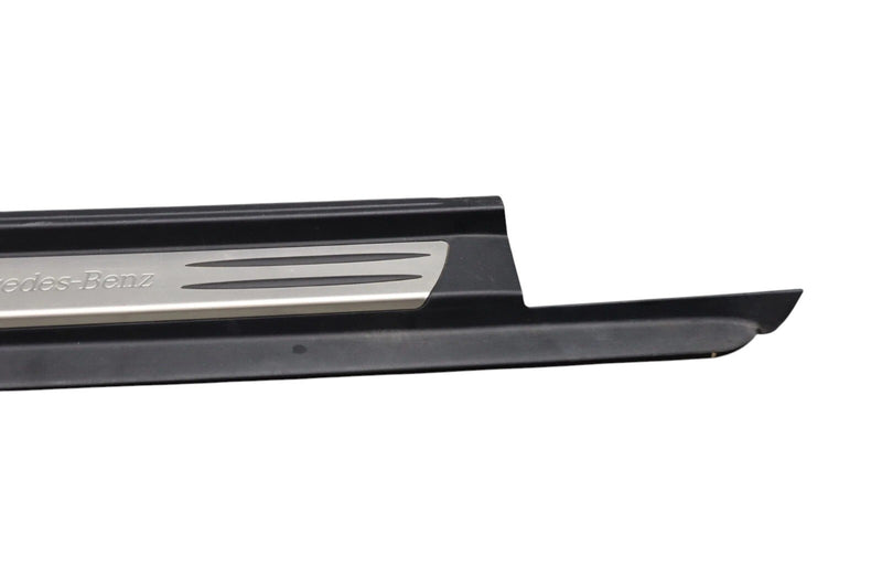 Load image into Gallery viewer, 05-11 Mercedes SLK280 R171 Front Right Door Step Sill Cover Trim 1716800235 OEM
