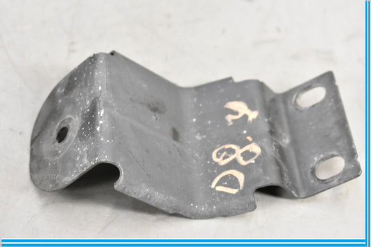 14-16 Maserati Quattroporte Mount Support Bracket Black Oem