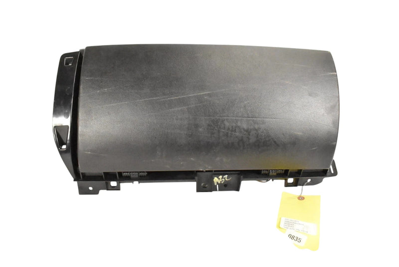 Load image into Gallery viewer, 10-19 Jaguar XJ XJL X351 Dash Lower Glove Box Storage Compartment Black Oem
