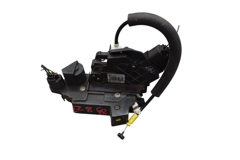 Load image into Gallery viewer, 12-19 LR Range Rover Evoque L538 Front Right Side Door Latch Lock Actuator Oem
