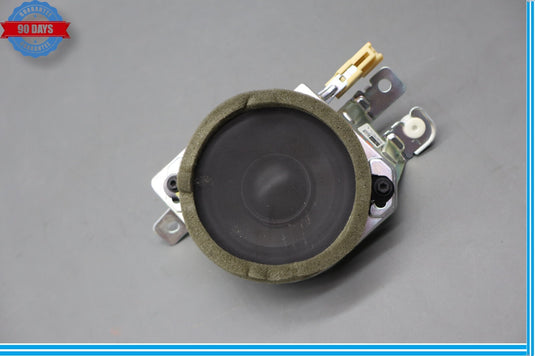 07-17 Lexus LS460 LS460L Rear Left Driver Door Audio Speaker 86160-0WG50 Oem