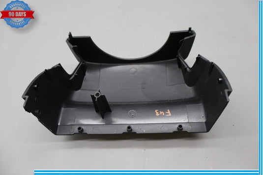 10-12 Land Rover Range Rover HSE Front Steering Column Lower Cover Trim Oem