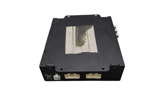06-09 Land Range Rover Sport AV DVD Entertainment Control Module Unit Oem