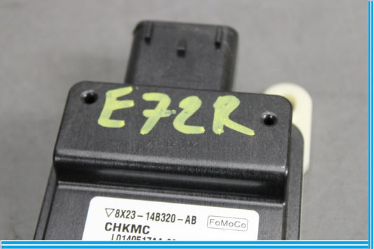 09-11 Jaguar XF XFR X250 Front Right Passenger Seat Weight Sensor Oem
