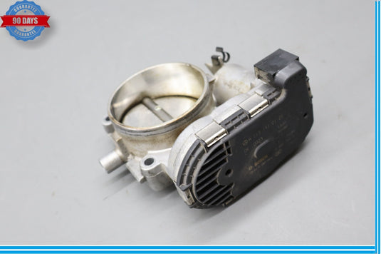 01-06 Mercedes W209 CLK55 AMG SL500 CLK500 Engine Throttle Body Assembly Oem