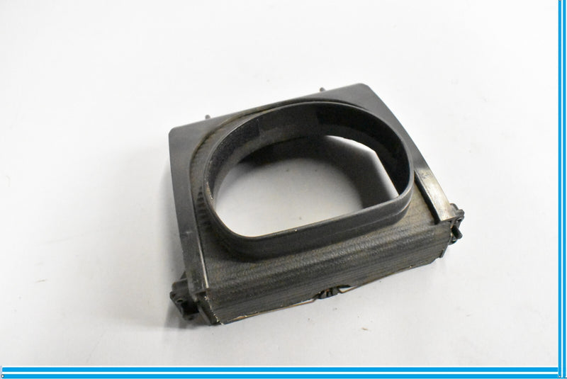 Load image into Gallery viewer, 03-06 Mercedes R230 SL500 Steering Wheel Column Surround Cover Trim Bezel Panel
