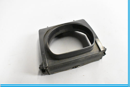 03-06 Mercedes R230 SL500 Steering Wheel Column Surround Cover Trim Bezel Panel