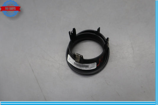 11-18 Porsche Cayenne 958 Front Side Dashboard Headlight Switch Bezel Trim Oem
