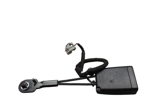 14-22 Maserati Ghibli S Front Left Driver Side Seat Belt Buckle Oem