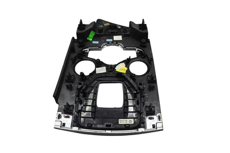 Load image into Gallery viewer, 17-23 Alfa Romeo Giulia 952 Center Console Shifter Bezel Cover Trim Panel Oem
