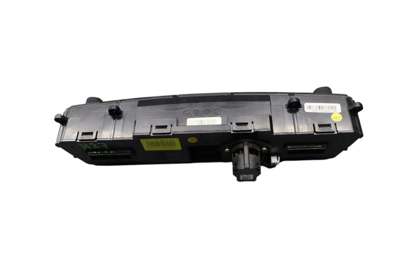 Load image into Gallery viewer, 15-17 Hyundai Genesis HVAC AC Heat Temperature Climate Manual Control Unit Oem
