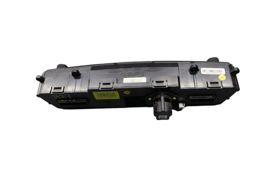 15-17 Hyundai Genesis HVAC AC Heat Temperature Climate Manual Control Unit Oem