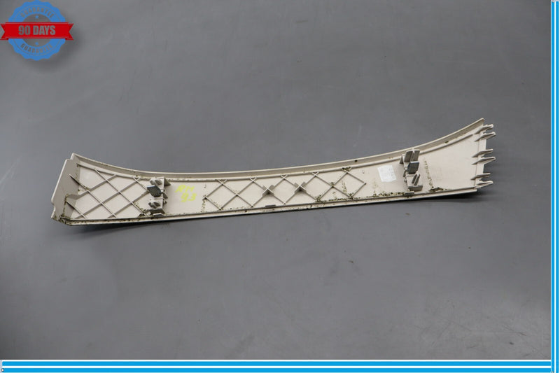 Load image into Gallery viewer, 11-13 BMW F10 535i GT xDriver Front Right Passenger Lower Seat Cover Panel Oem
