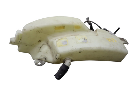 03-12 Bentley Continental Flying Spur Windshield Washer Fluid Tank Bottle Oem