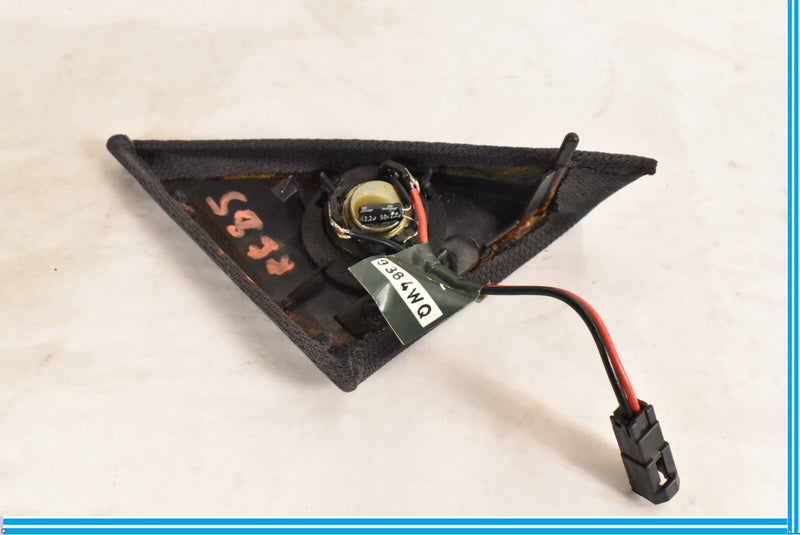 Load image into Gallery viewer, 97-04 Jaguar XK8 X100 Front Left Corner Tweeter Audio Speaker LJD4145CA OEM
