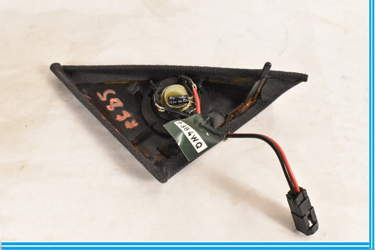 97-04 Jaguar XK8 X100 Front Left Corner Tweeter Audio Speaker LJD4145CA OEM