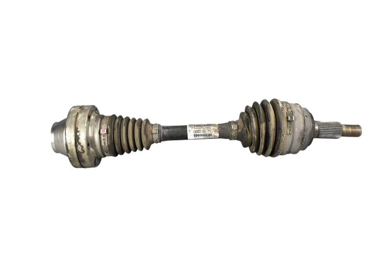 Load image into Gallery viewer, 11-17 Volkswagen VW Touareg Front Left Driver Side Axle Shaft Assembly Oem
