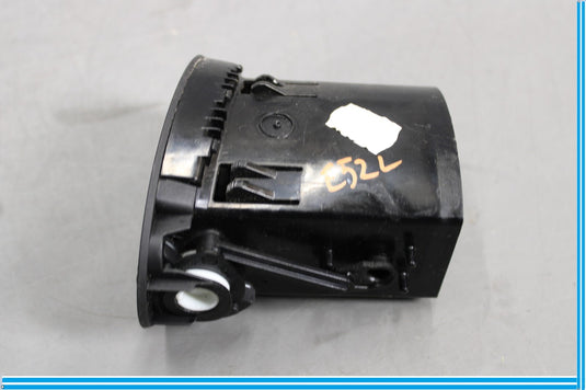 05-11 Mercedes SLK280 SLK300 Right / Left Dash A/C AC Air Vent Trim Black Oem