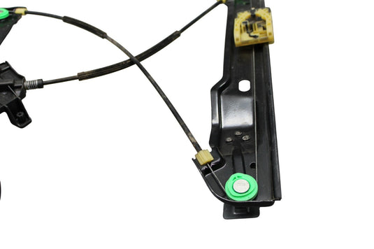 12-19 Range Rover Evoque L538 Front Left Driver Side Door Window Regulator Oem